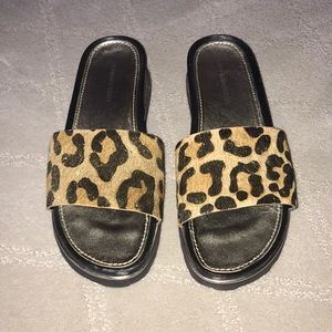 Donald J Pliner sandals